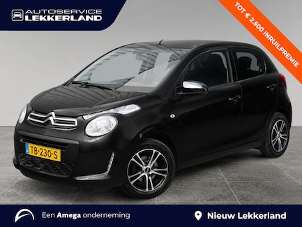 Citroën C1 0