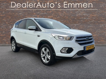 Ford Kuga 0