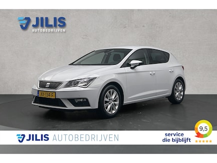 SEAT Leon 0