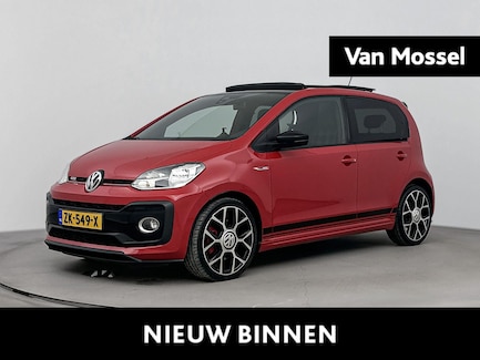 Volkswagen Up! 0
