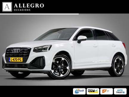 Audi Q2 0