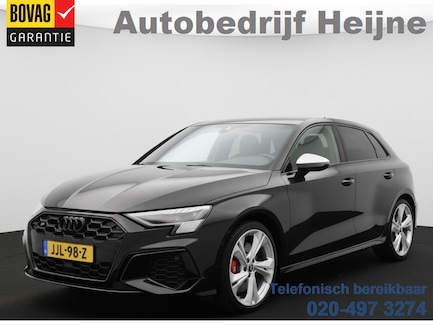 Audi S3 0