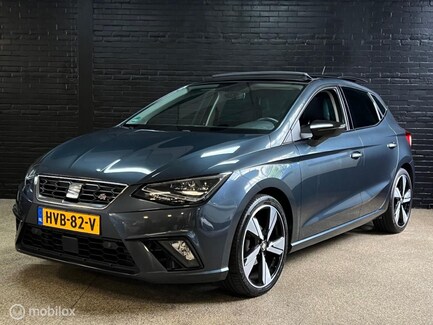 SEAT Ibiza 0