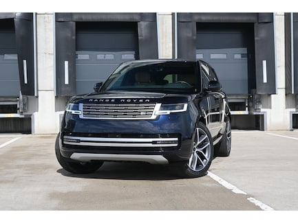 Land Rover Range Rover 0