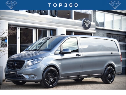 Mercedes-Benz Vito 0