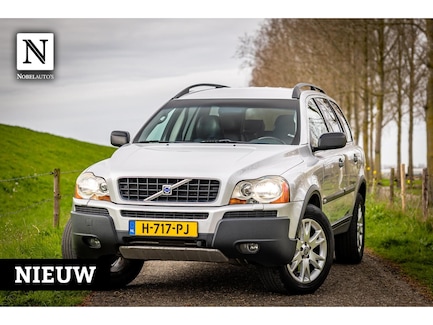 Volvo XC90 0