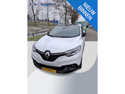 Renault Kadjar 0