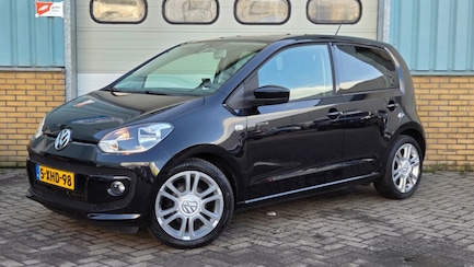 Volkswagen Up! 0