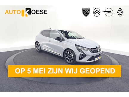 Renault Clio 0