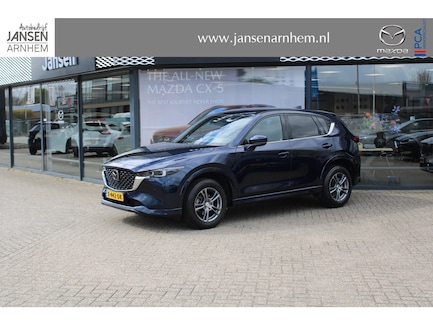 Mazda CX-5 0