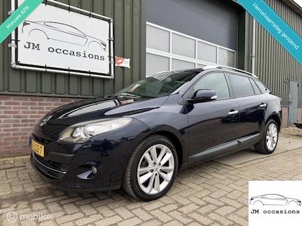 Renault Megane 0