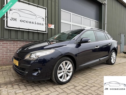 Renault Megane 0