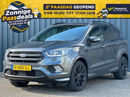 Ford Kuga 0