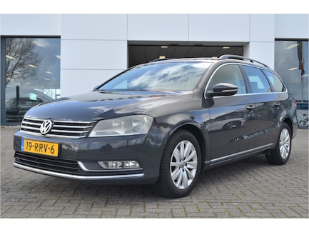 Volkswagen Passat 0