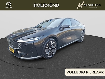 Mazda 6e 0