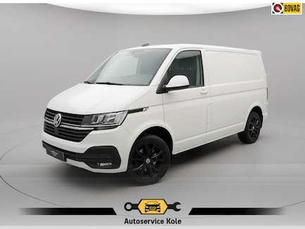 Volkswagen Transporter 0