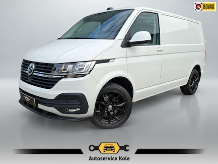 Volkswagen Transporter 0