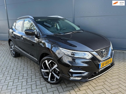 Nissan Qashqai 0