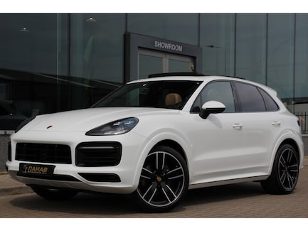 Porsche Cayenne 0
