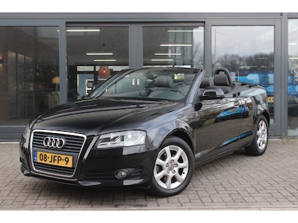 Audi A3 0