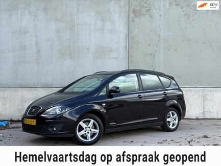 SEAT Altea XL 0