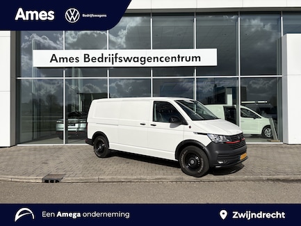 Volkswagen Transporter 0