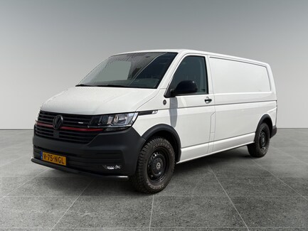 Volkswagen Transporter 0