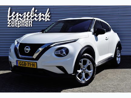 Nissan Juke 0
