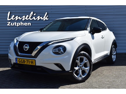 Nissan Juke 0