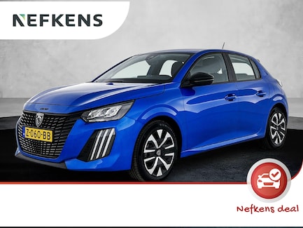 Peugeot 208 0