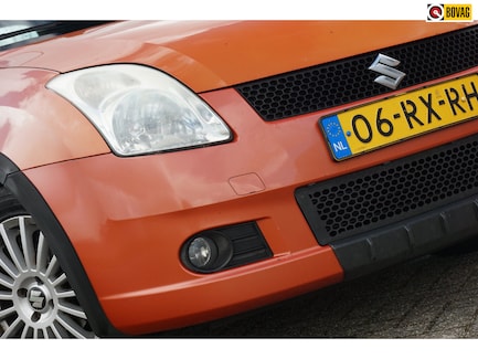 Suzuki Swift 0