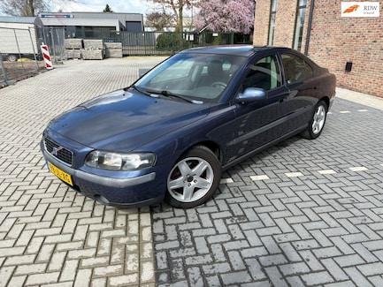 Volvo S60 0