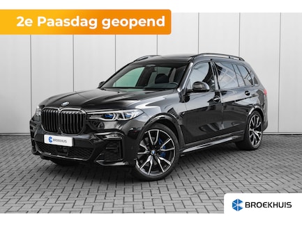 BMW X7 0