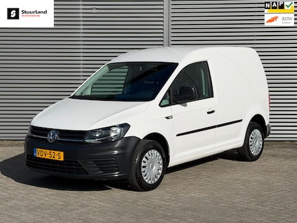Volkswagen Caddy 0