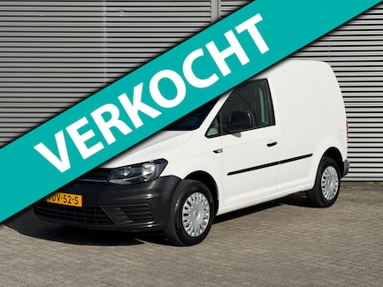 Volkswagen Caddy 0