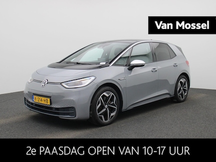 Volkswagen ID.3 0