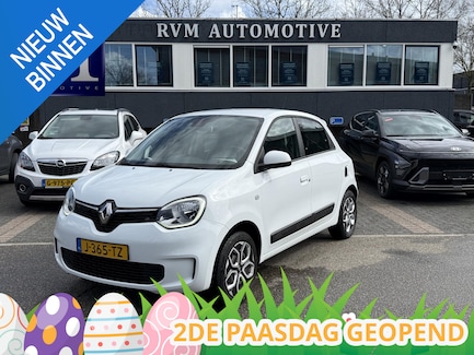 Renault Twingo 0
