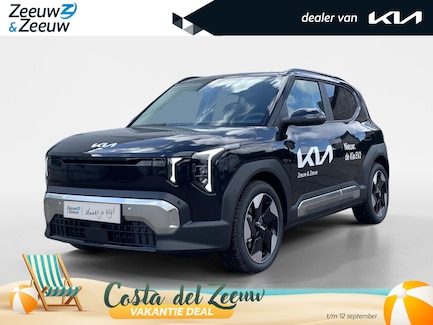 Kia EV2 0