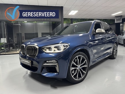 BMW X3 0