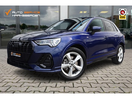 Audi Q3 0