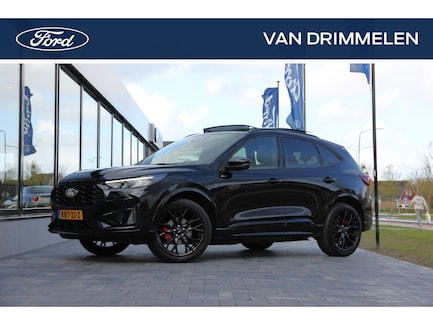 Ford Kuga 0