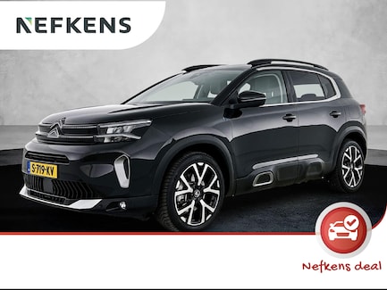 Citroën C5 Aircross 0