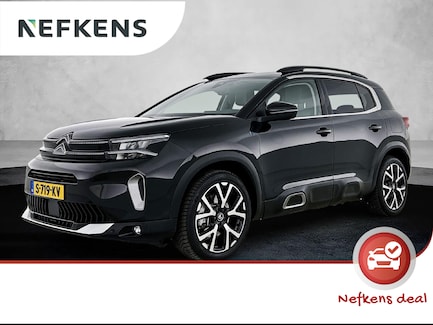 Citroën C5 Aircross 0