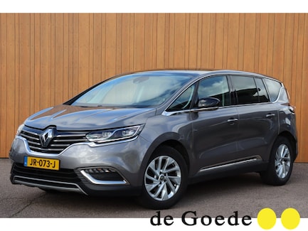 Renault Espace 0
