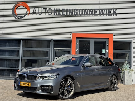BMW 5-Serie 0