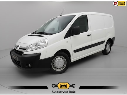Citroën Jumpy 0