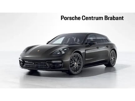 Porsche Panamera 0