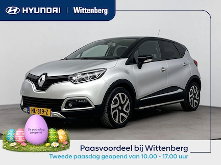 Renault Captur 0