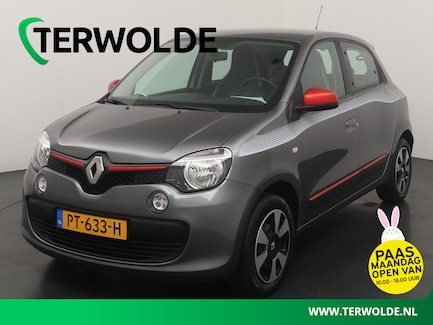 Renault Twingo 0