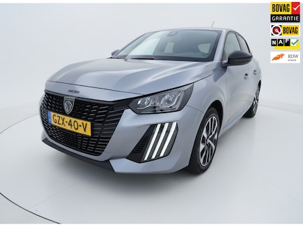 Peugeot 208 0